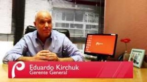 Kirchuk, de Red Plataforma: “Generamos liderazgo ejecutando diariamente la tarea a través de los valores que enunciamos”
