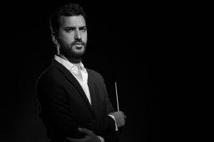 Ezequiel Silberstein, director de orquesta: “El líder marca un rumbo”