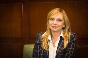 María José Lubertino