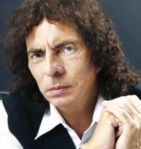 Alejandro dolina