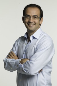 Francisco Quintana. Foto.