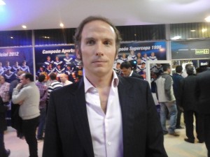 Handley - foto