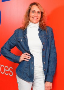 Estela Reale - Gerente de Comunicaciones de Tetra Pak baja