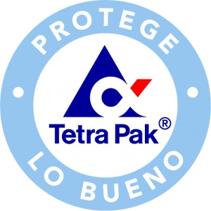 Logo Tetra Pak